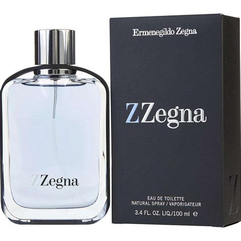 ermenegildo zegna perfume for men.